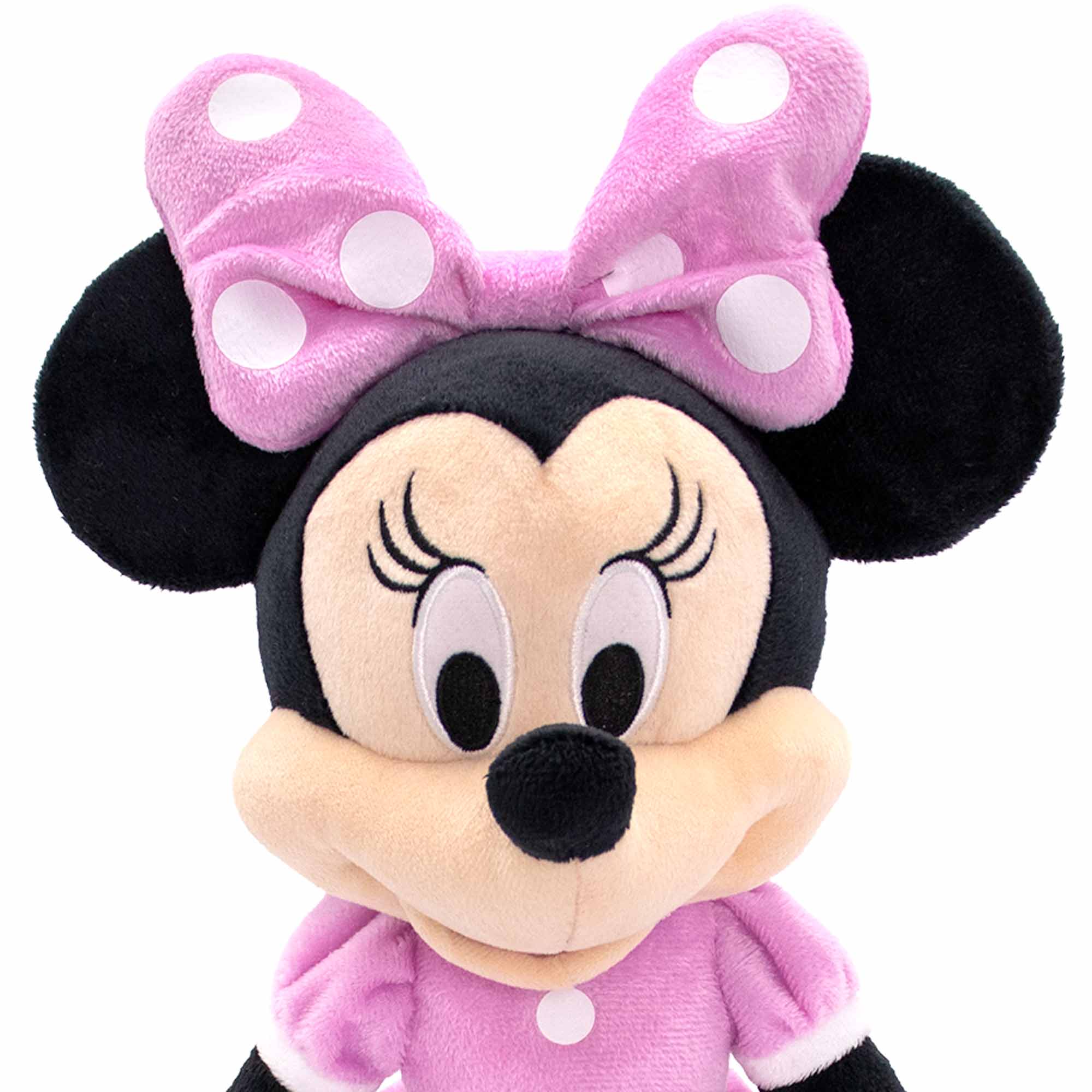 Disney - Minnie Mouse : Peluche 15P